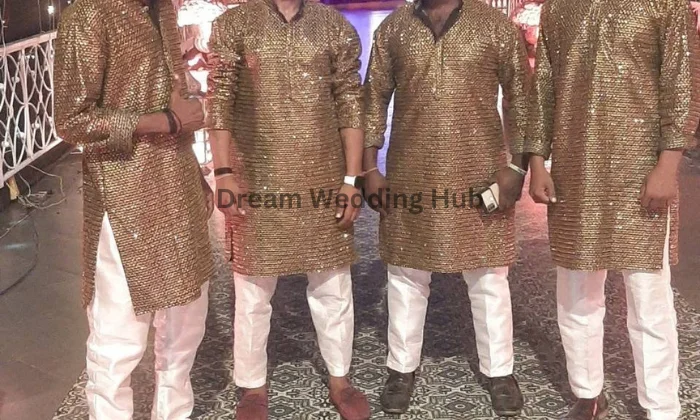 Nachda Punjab Group Dhol Wala